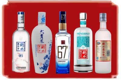 黑山县回收衡水老白干